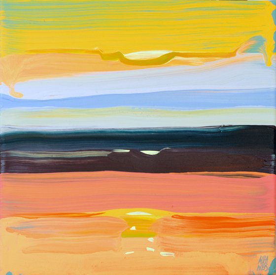 Sunrise Colors Nr.4