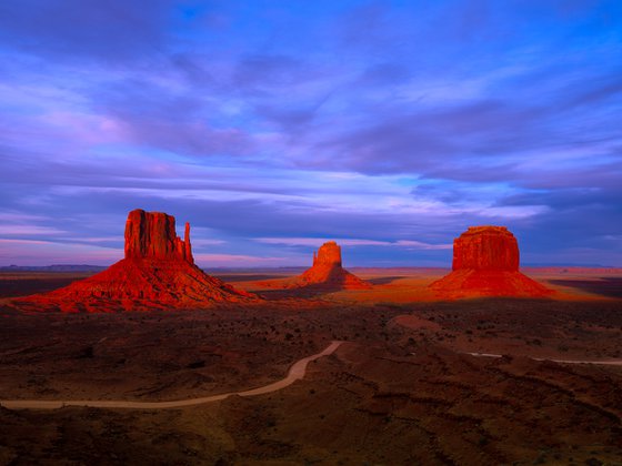 Monument Valley