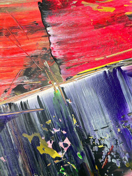 "Implosion"