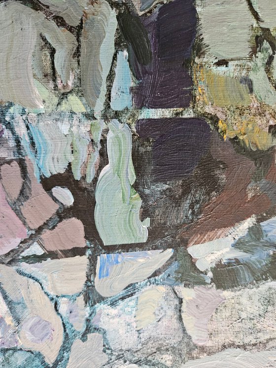 Mountains That Remind