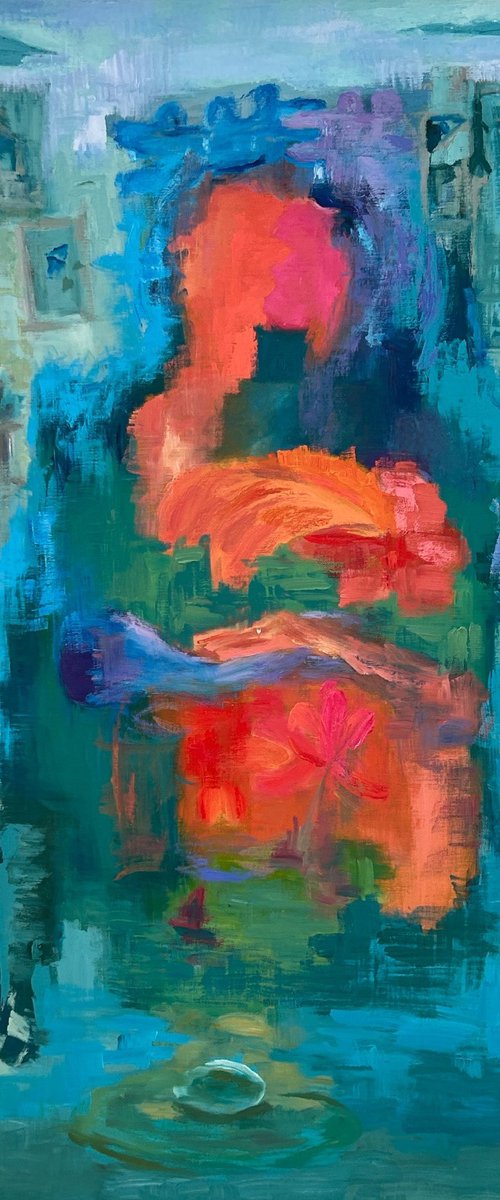 Beyond the Alternatives by Geeta Yerra