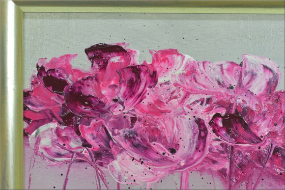 Blossom Whispers