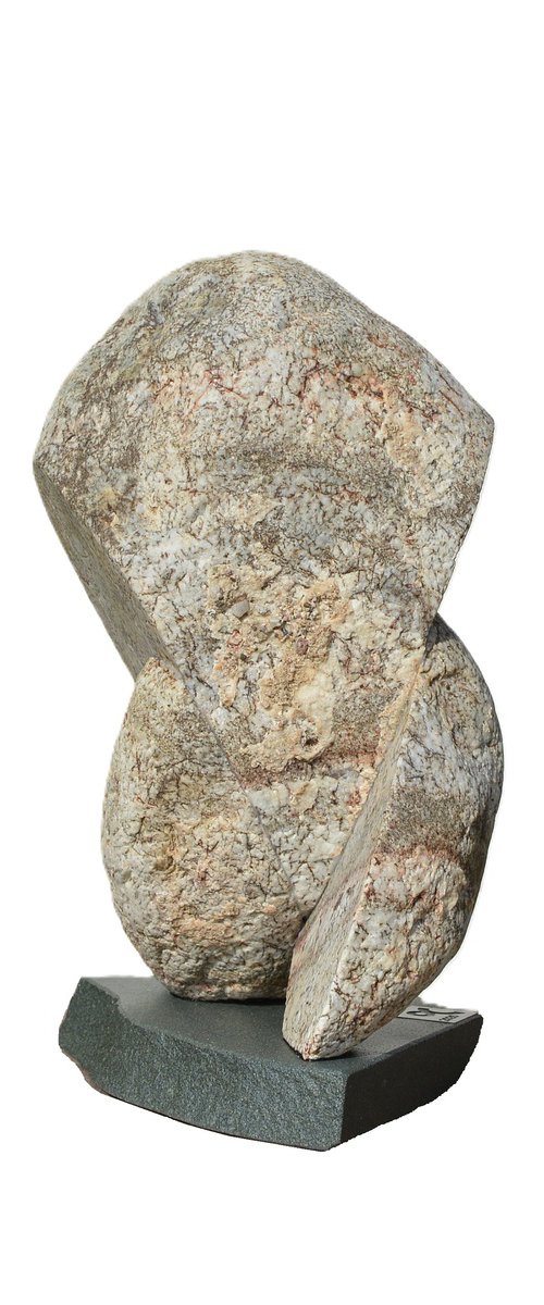 "Smitten" by Ognyan Chitakov