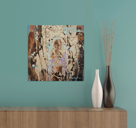 Immortelle Flowers III