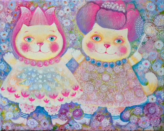 Flora and Fauna