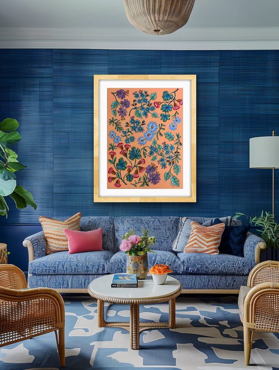 Where The Wildflowers Are