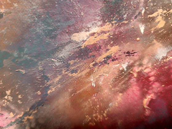 Ethernal still life 29.03.2026