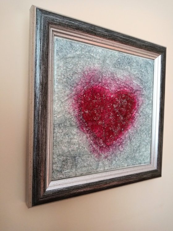 "Heart"