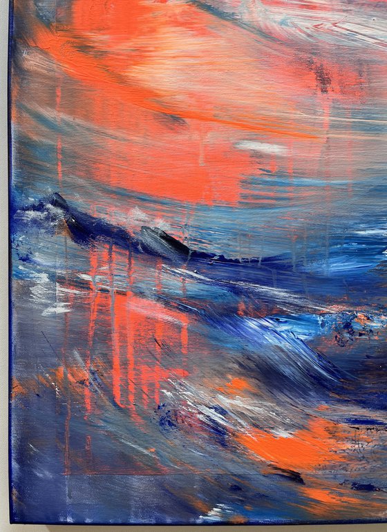 Dance of the elements II
