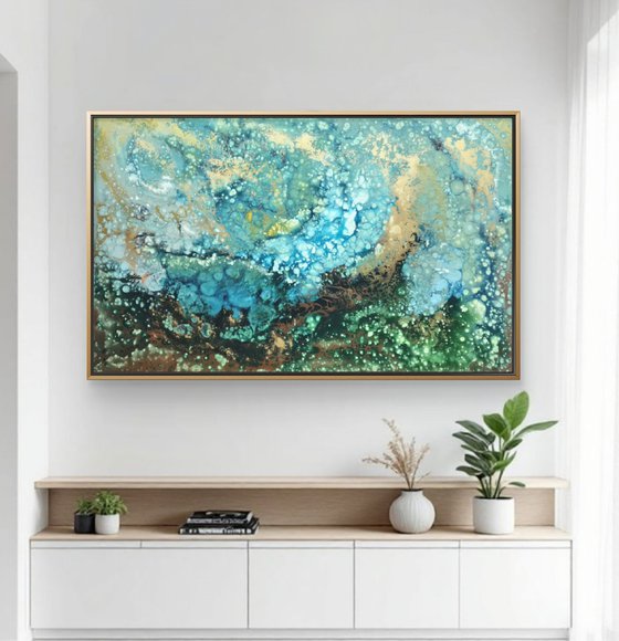 The Lagoon