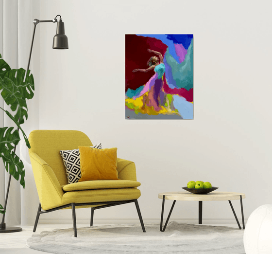 PLASTICS OF EMOTIONS 3