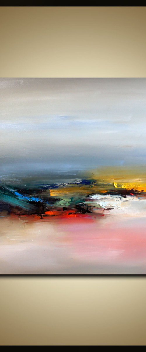 On the other side by Stanislav Lazarov