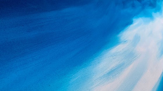 Beyond the blue sea  no. 826