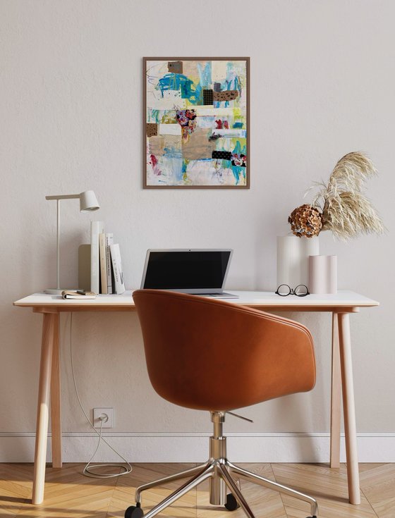 Pocket Full of Posies