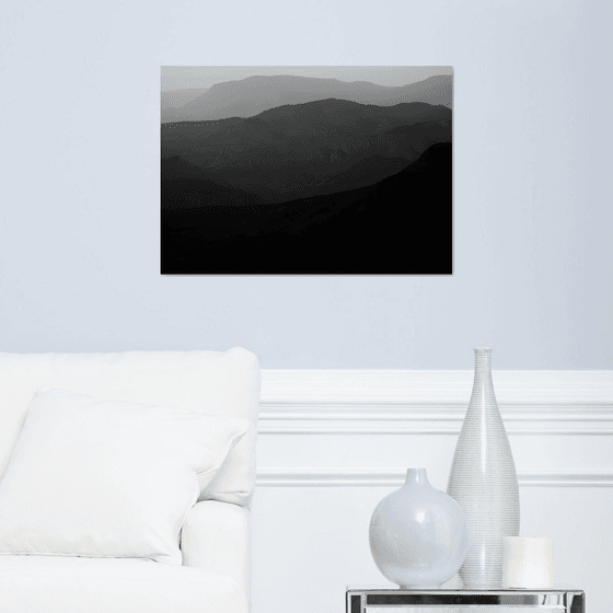 Mountains of the Judean Desert 8 | Limited Edition Fine Art Print 1 of 10 | 60 x 40 cm