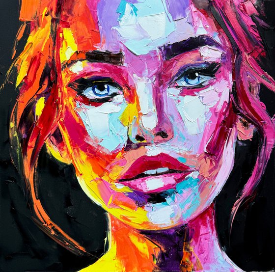 Between Fire and Ice