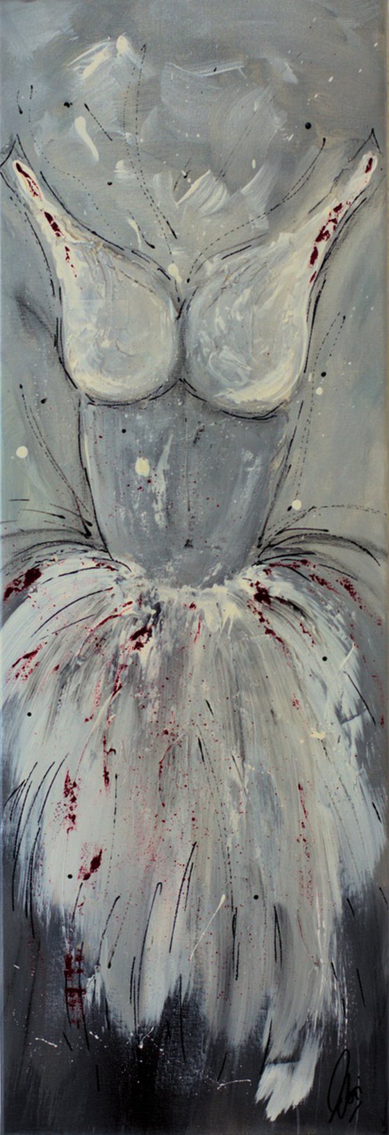Ivory Grace