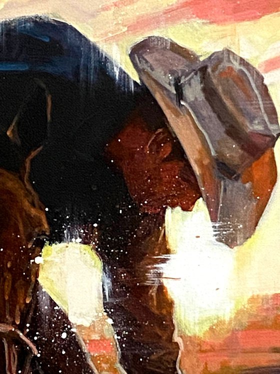 After the Last Light