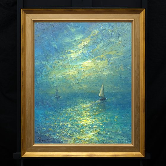 Sea