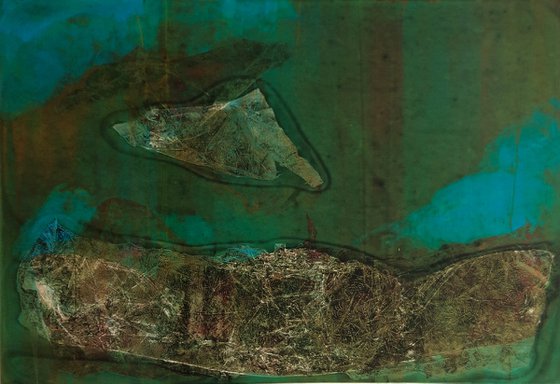 «Fragments of Memory» FRAGMENT 5