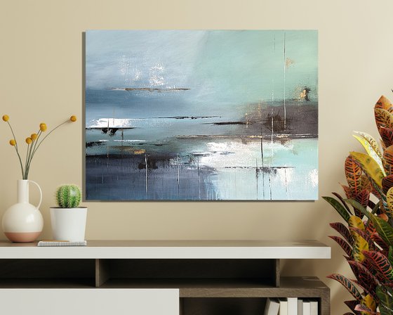 Tranquil Reflections
