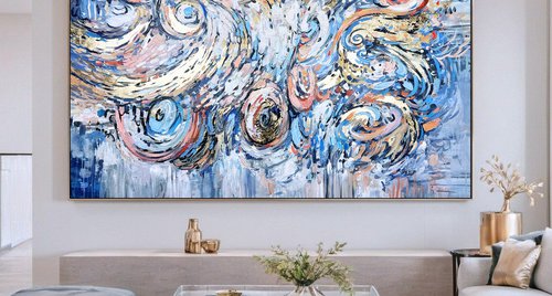 Artwork by Lana Guise