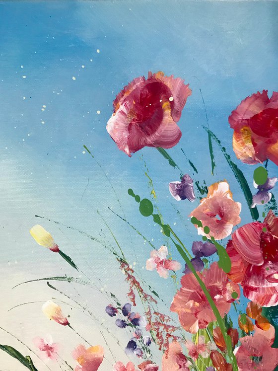 Because I'm delicious