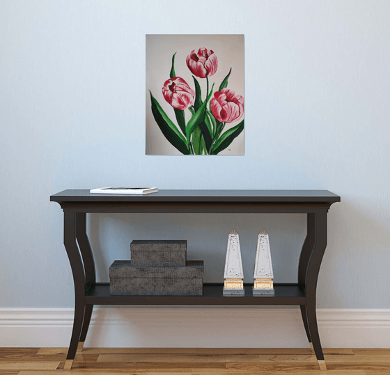 Tulips