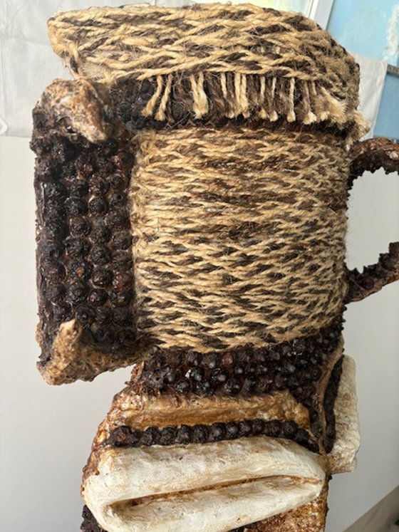 Mask XXL #2