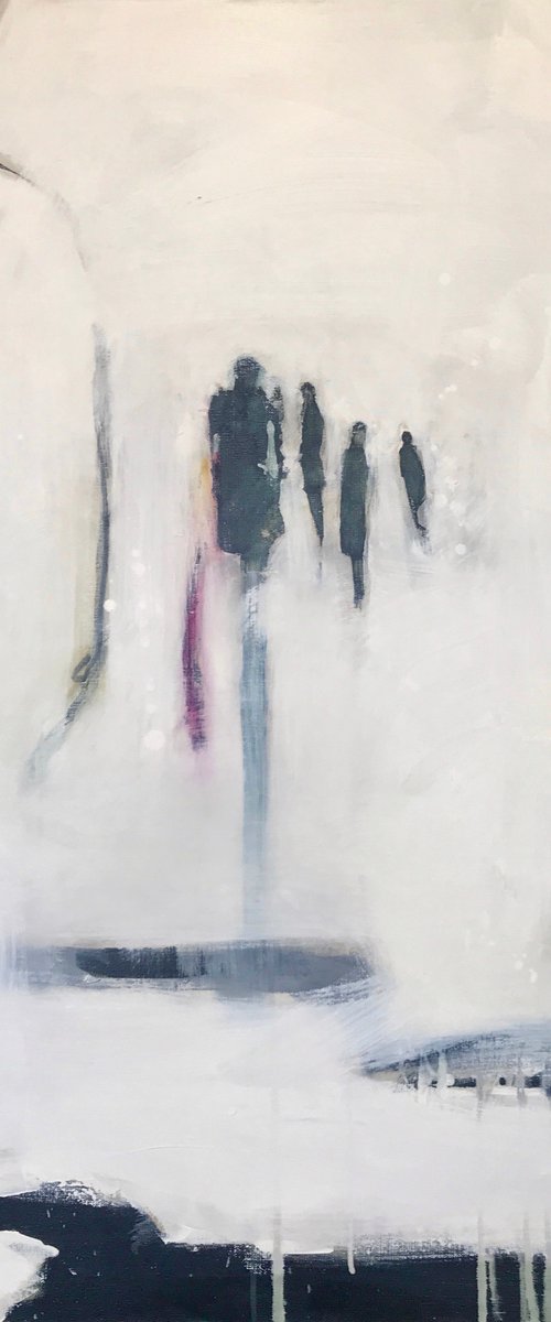 Directions. 2 of 2 by Romuald Mulk Musiolik