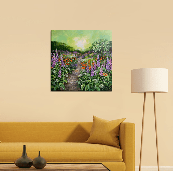 Up the Garden Path 2