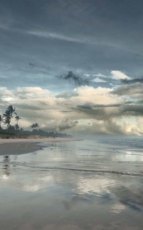 Between Monsoon Storms by Adam Regan