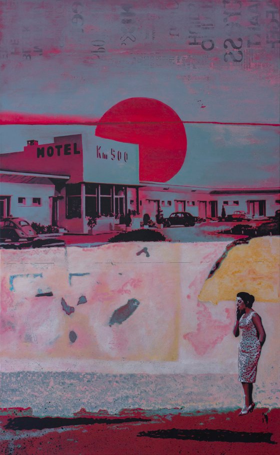 MOTEL 500 II