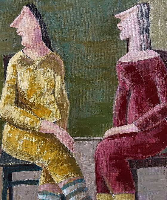 Silent Talk