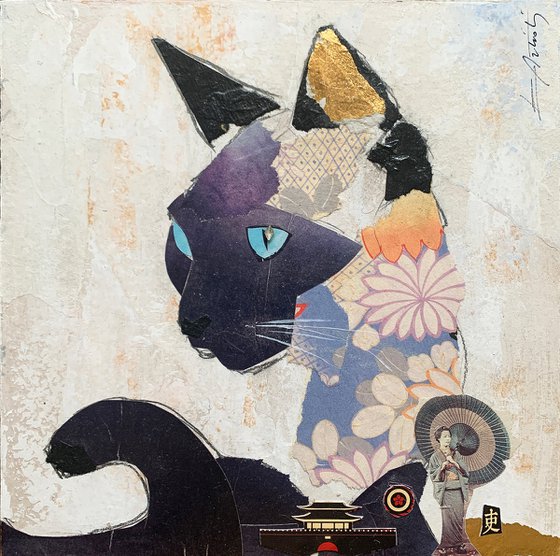 GATTO THAY