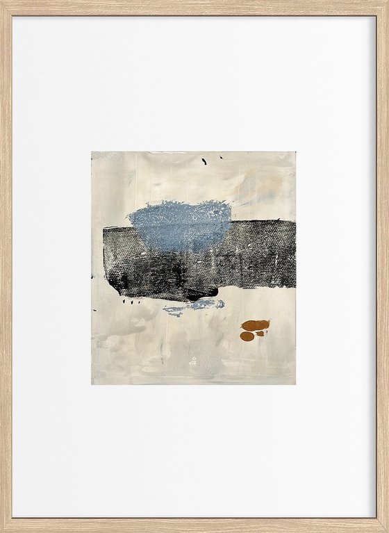 MONO STUDY I
