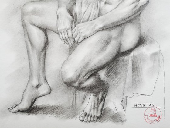 Male model 26