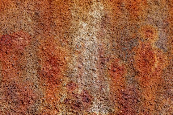 Rust