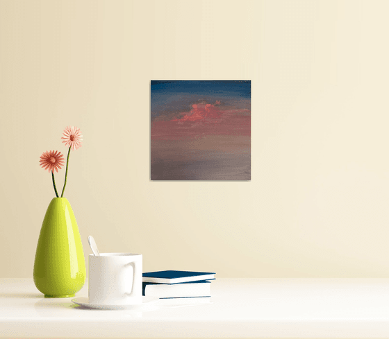 CLOUD SERIES: COTTON CANDY