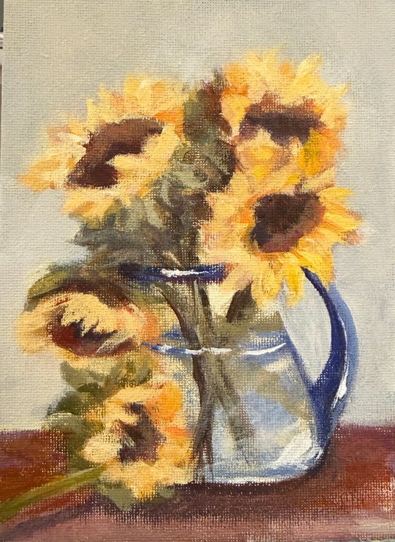 sunflower