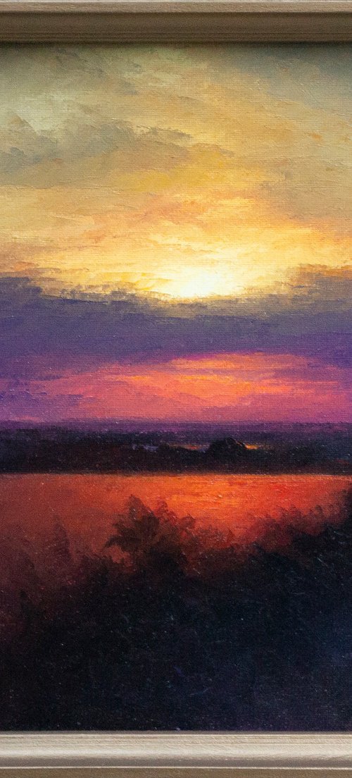 TWILIGHT 09 by Oleksii Vylusk
