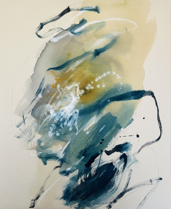 Earth spirit