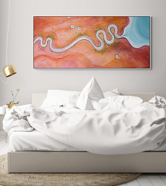 The Colour Of Belonging