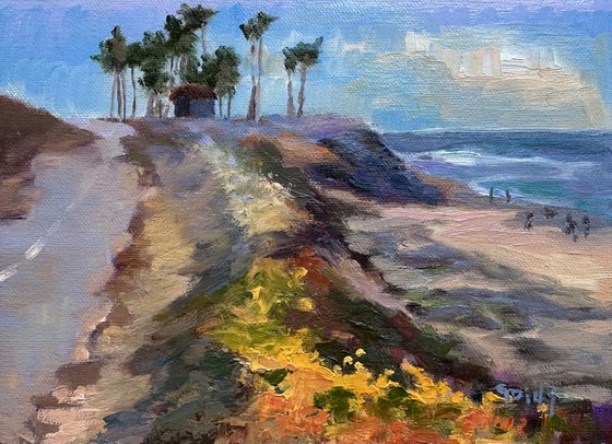 Huntington Blossoms