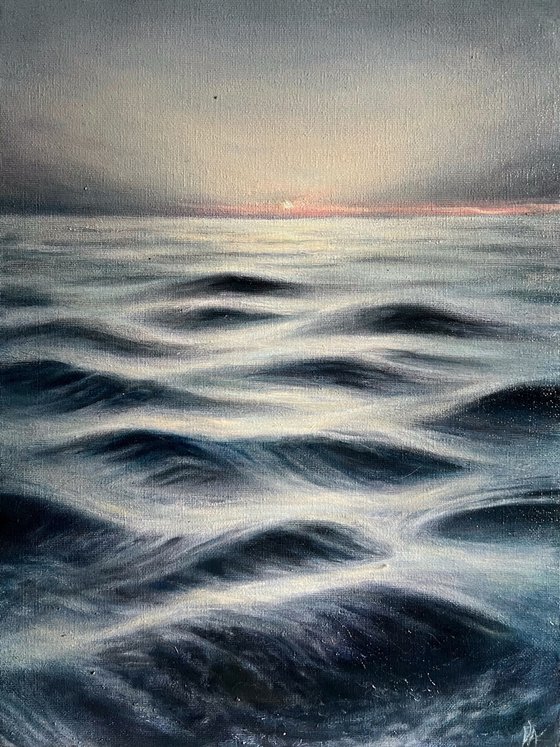 Quiet Horizon