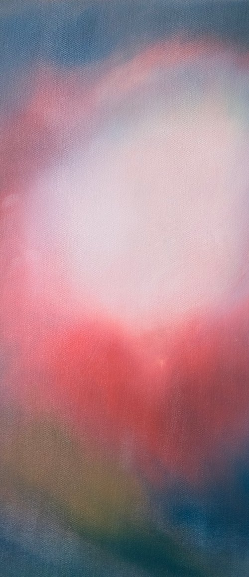 Aurora by Jonathan Speed