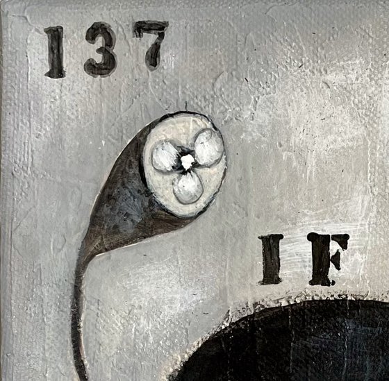 L'ETAMINEUR