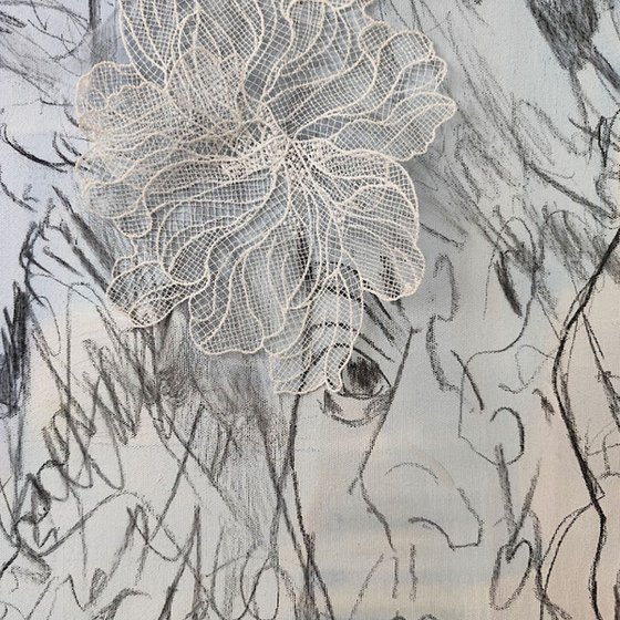 Whispers into Nowhere: