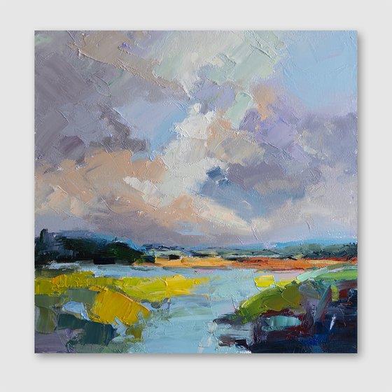 After Rain