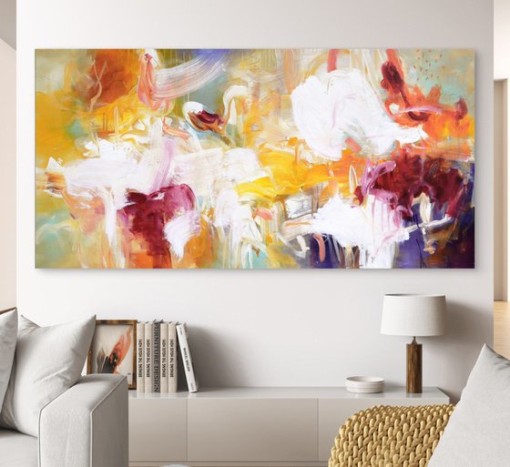 The other side of purple